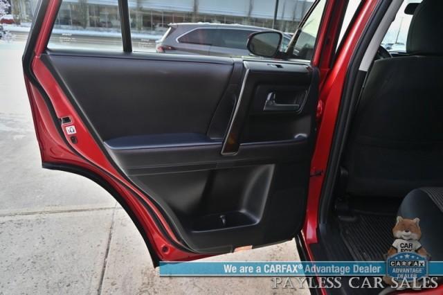 used 2024 Toyota 4Runner car