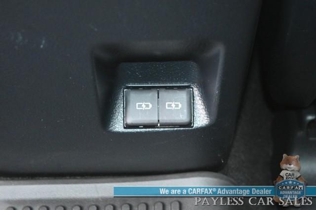 used 2024 Toyota 4Runner car