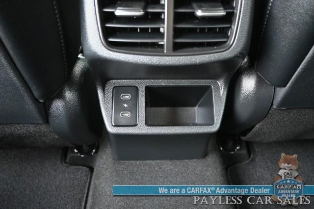 used 2025 Kia Seltos car, priced at $26,995