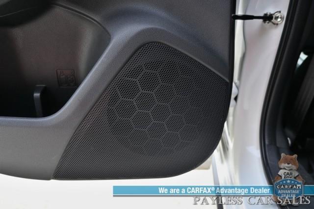 used 2020 Subaru Crosstrek Hybrid car, priced at $25,995