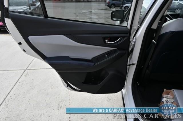 used 2020 Subaru Crosstrek Hybrid car, priced at $25,995