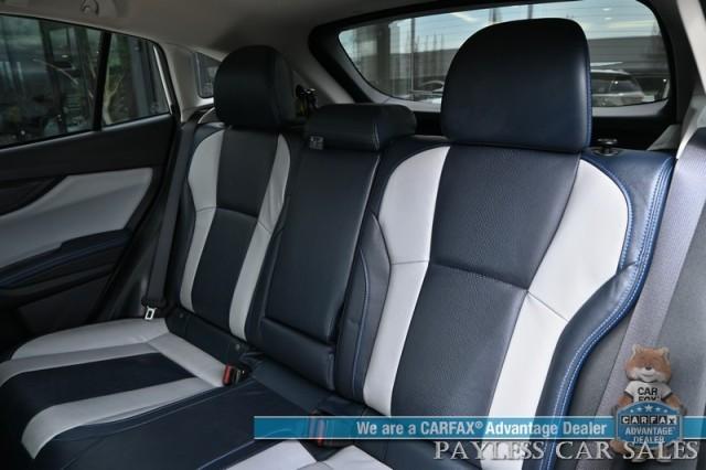 used 2020 Subaru Crosstrek Hybrid car, priced at $25,995