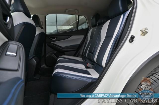 used 2020 Subaru Crosstrek Hybrid car, priced at $25,995