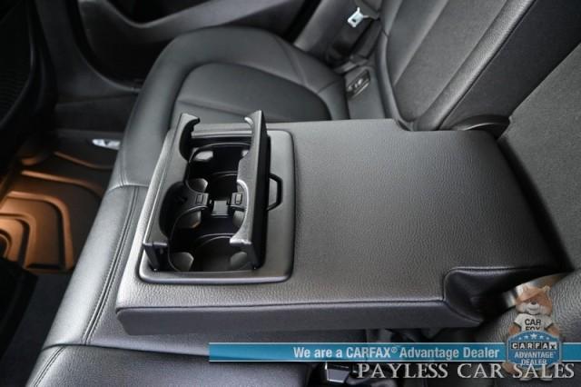 used 2018 BMW X2 car, priced at $18,995