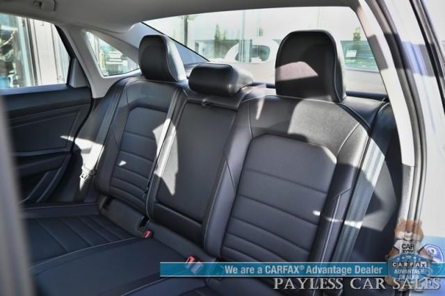 used 2024 Volkswagen Jetta car, priced at $21,750