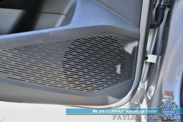 used 2024 Volkswagen Jetta car, priced at $21,750