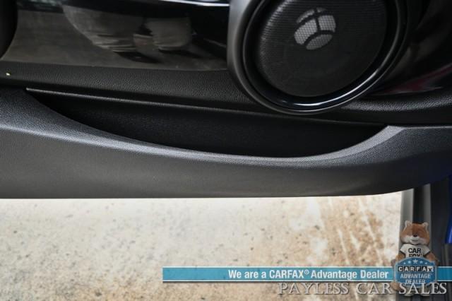 used 2021 MINI Hardtop car, priced at $22,995