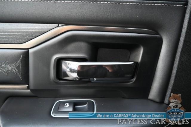 used 2022 Ram 2500 car, priced at $71,495