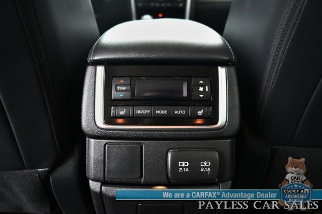 used 2019 Subaru Ascent car