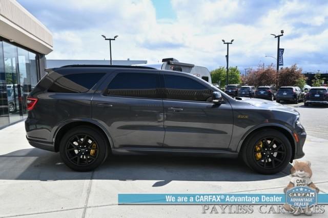 used 2024 Dodge Durango car, priced at $71,995