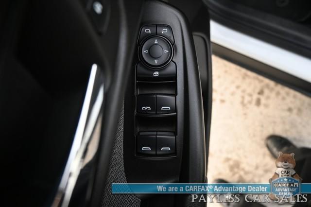 used 2024 Chevrolet TrailBlazer car, priced at $23,995