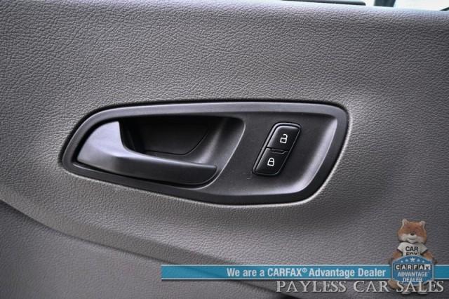 used 2021 Ford Transit-250 car, priced at $27,995