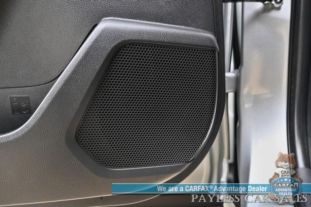 used 2023 Toyota Highlander car, priced at $37,500