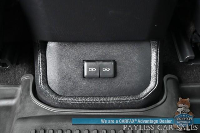 used 2023 Toyota Highlander car, priced at $37,500