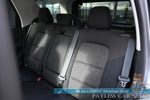 used 2023 Ford Bronco Sport car, priced at $26,995