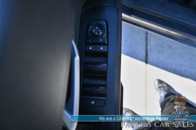 used 2024 Toyota Tacoma car, priced at $46,995