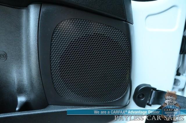 used 2023 Ram ProMaster 2500 car, priced at $27,995