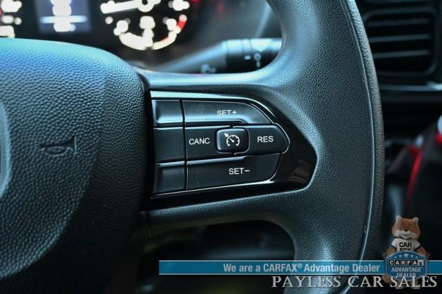 used 2023 Ram ProMaster 2500 car, priced at $27,995