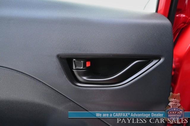 used 2024 Subaru Impreza car, priced at $27,995