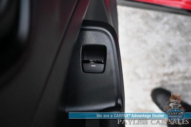 used 2024 Subaru Impreza car, priced at $27,995