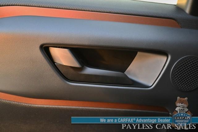 used 2021 Ford Bronco Sport car, priced at $21,995