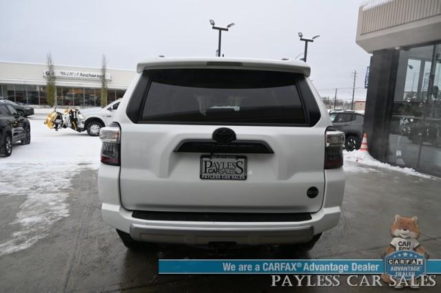 used 2024 Toyota 4Runner car, priced at $44,995