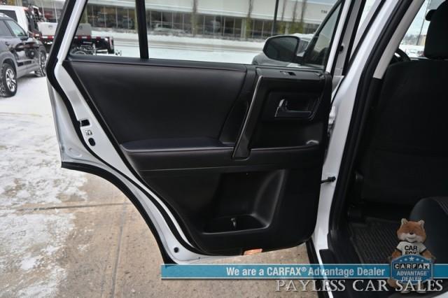 used 2024 Toyota 4Runner car, priced at $44,995