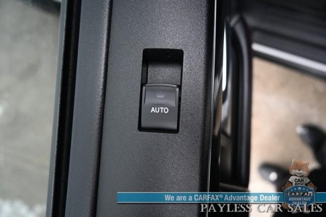 used 2024 Toyota 4Runner car, priced at $44,995