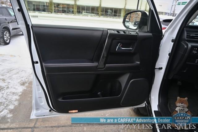 used 2024 Toyota 4Runner car, priced at $44,995