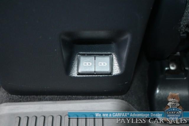 used 2024 Toyota 4Runner car, priced at $44,995