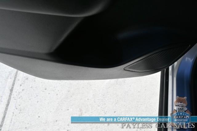 used 2024 Nissan Rogue car, priced at $23,500