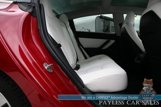 used 2019 Tesla Model 3 car, priced at $30,995