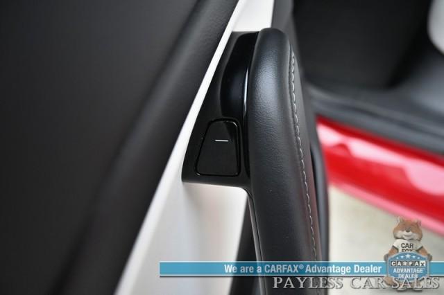 used 2019 Tesla Model 3 car, priced at $30,995