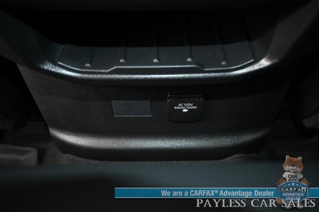 used 2022 Toyota Tundra car, priced at $44,500