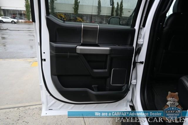 used 2020 Ford F-150 car, priced at $48,995