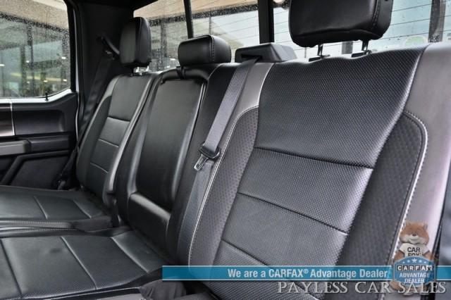 used 2020 Ford F-150 car, priced at $48,995