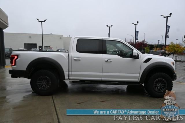 used 2020 Ford F-150 car, priced at $48,995