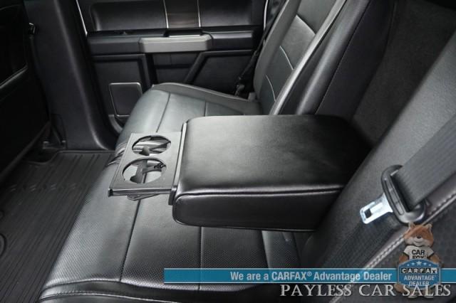 used 2020 Ford F-150 car, priced at $48,995