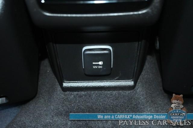 used 2022 Jeep Compass car, priced at $28,995