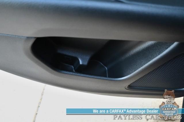 used 2022 Jeep Compass car, priced at $28,995