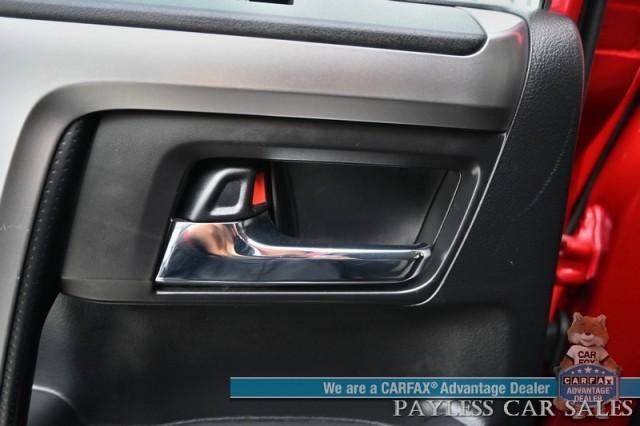 used 2024 Toyota 4Runner car, priced at $37,995