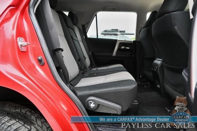 used 2024 Toyota 4Runner car, priced at $37,995