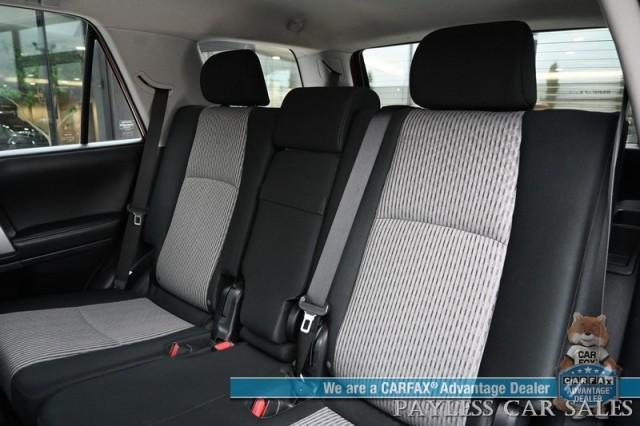 used 2024 Toyota 4Runner car, priced at $37,995