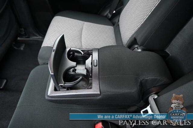 used 2024 Toyota 4Runner car, priced at $37,995