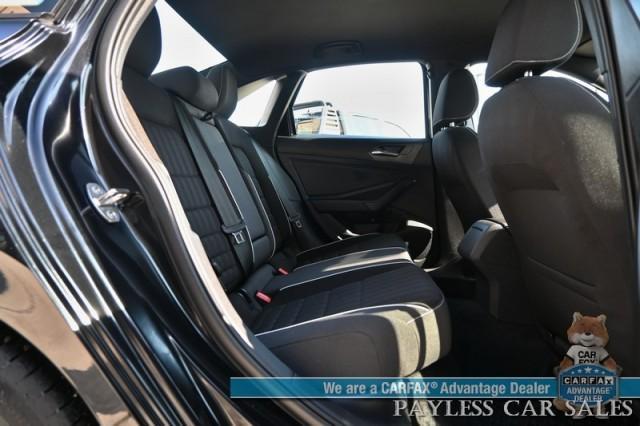 used 2023 Volkswagen Jetta car, priced at $20,495