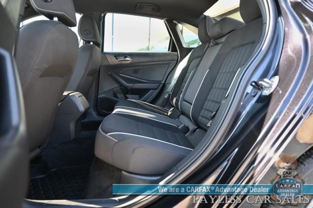 used 2023 Volkswagen Jetta car, priced at $20,495