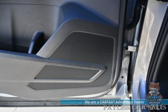 used 2022 Volkswagen Atlas car, priced at $30,750