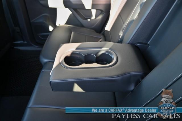 used 2022 Volkswagen Atlas car, priced at $30,750