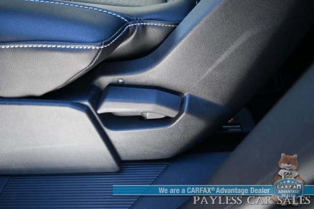 used 2022 Volkswagen Atlas car, priced at $30,750