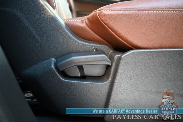 used 2021 Volkswagen Atlas car, priced at $31,995